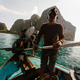 Illustration for article titled How To Avoid The Crowds And Sail Thailand's Islands